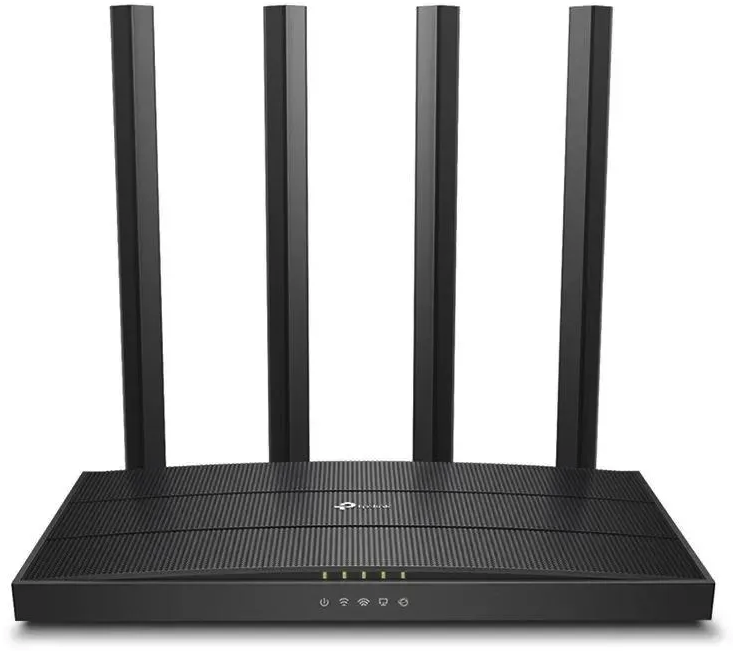 Wi-Fi роутер TP-LINK Archer C80, AC1900