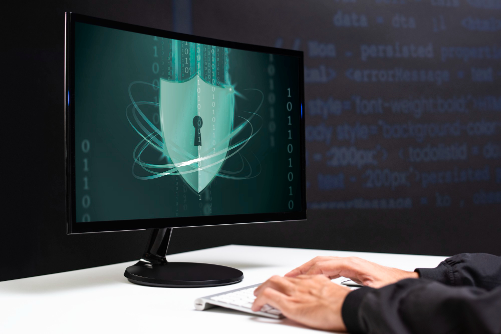 Защита от DDoS-атак