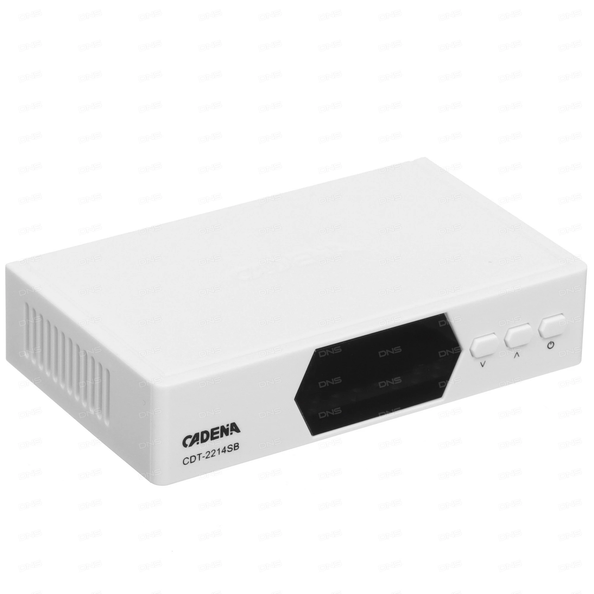 Cadena CDT-2214SB