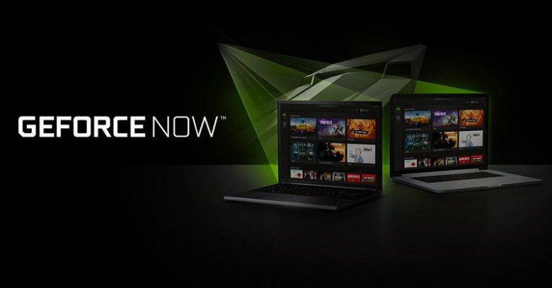 Nvidia ограничит с 2025 года 100 часами ежемесячное игровое время